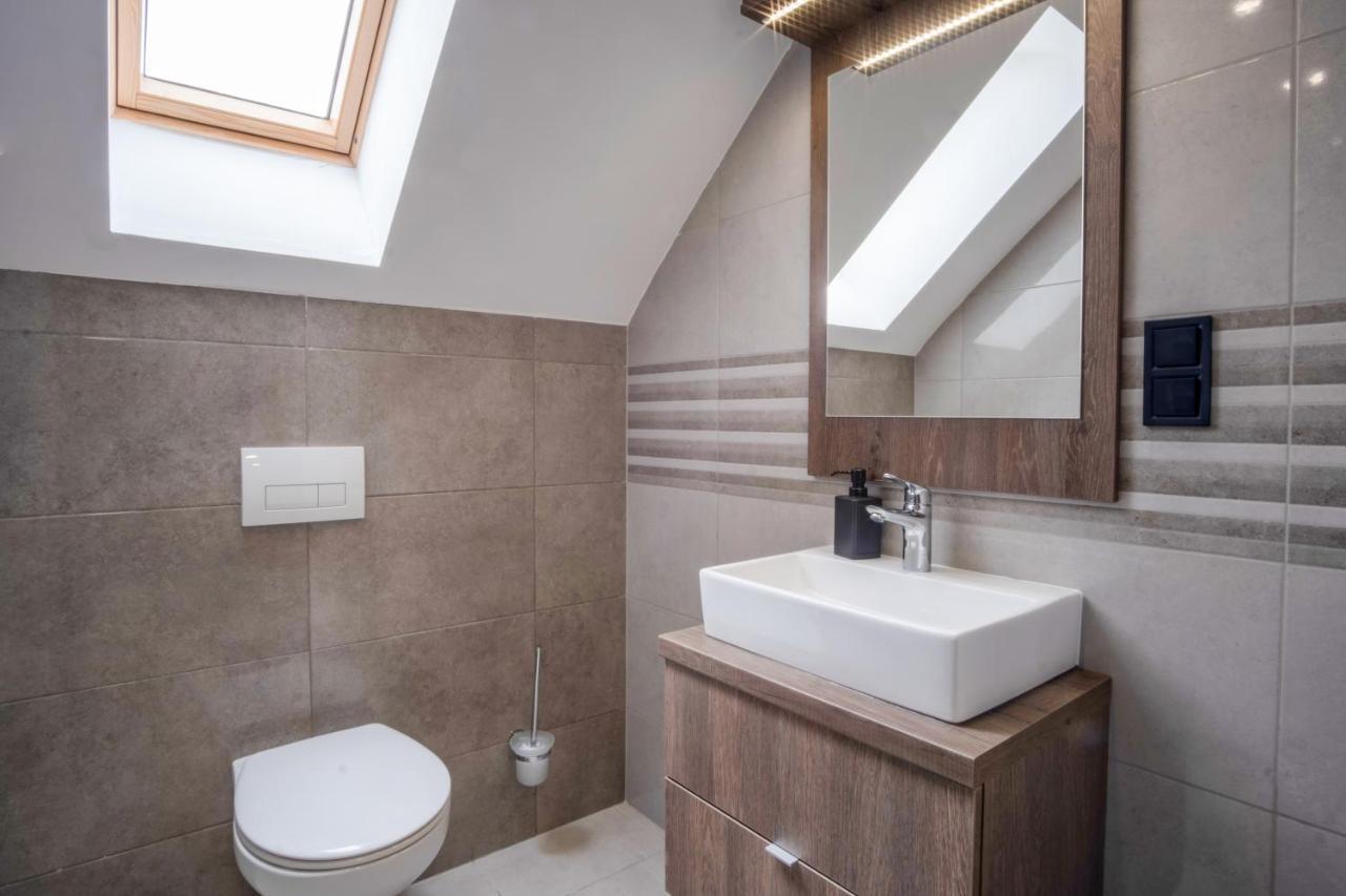 Myflat Premium Apartment Siofok