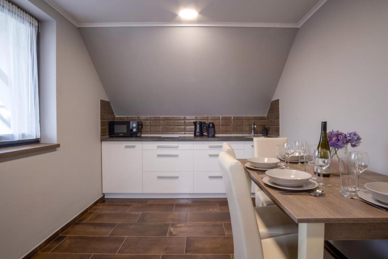 Myflat Premium Apartment