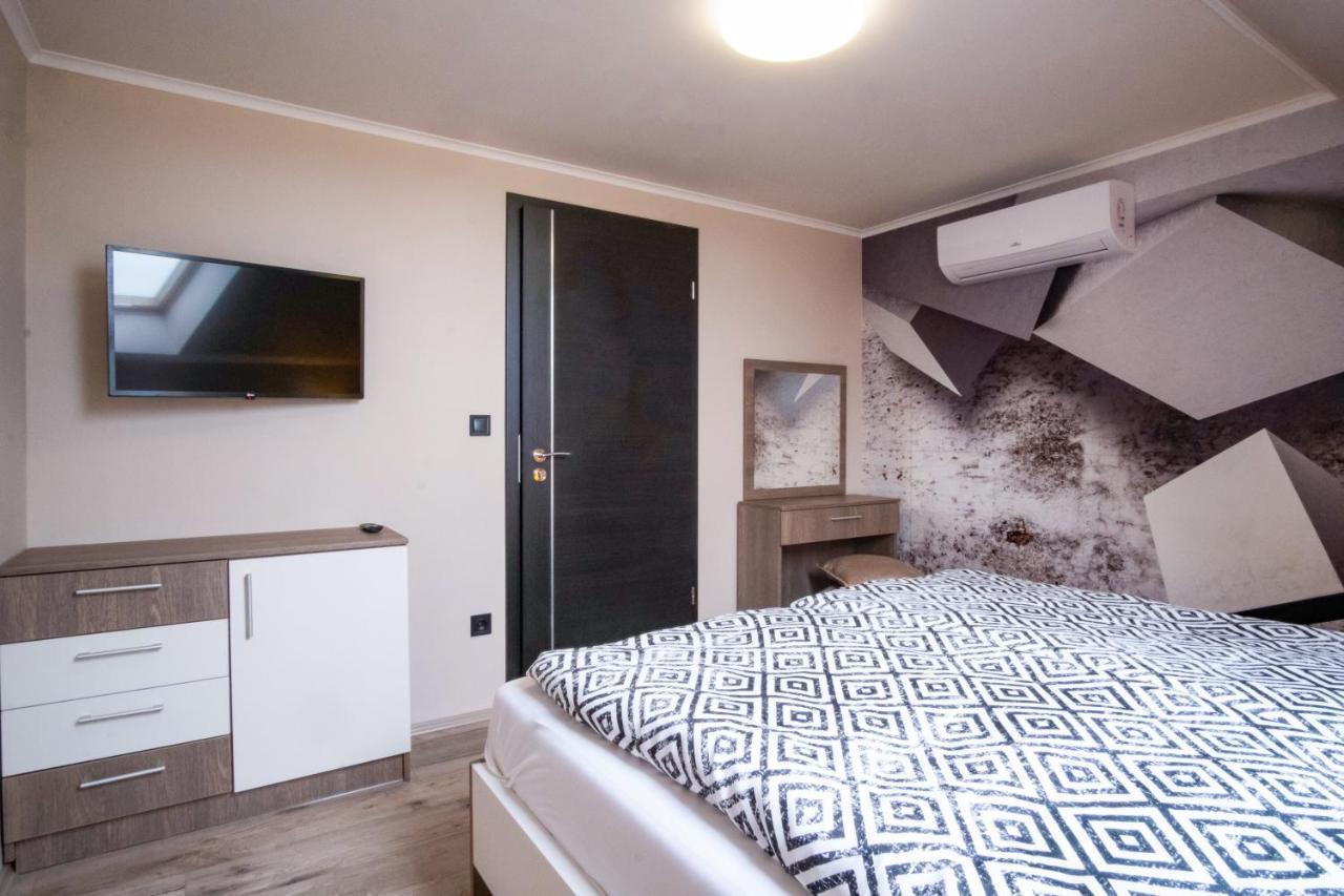 Myflat Premium Apartman