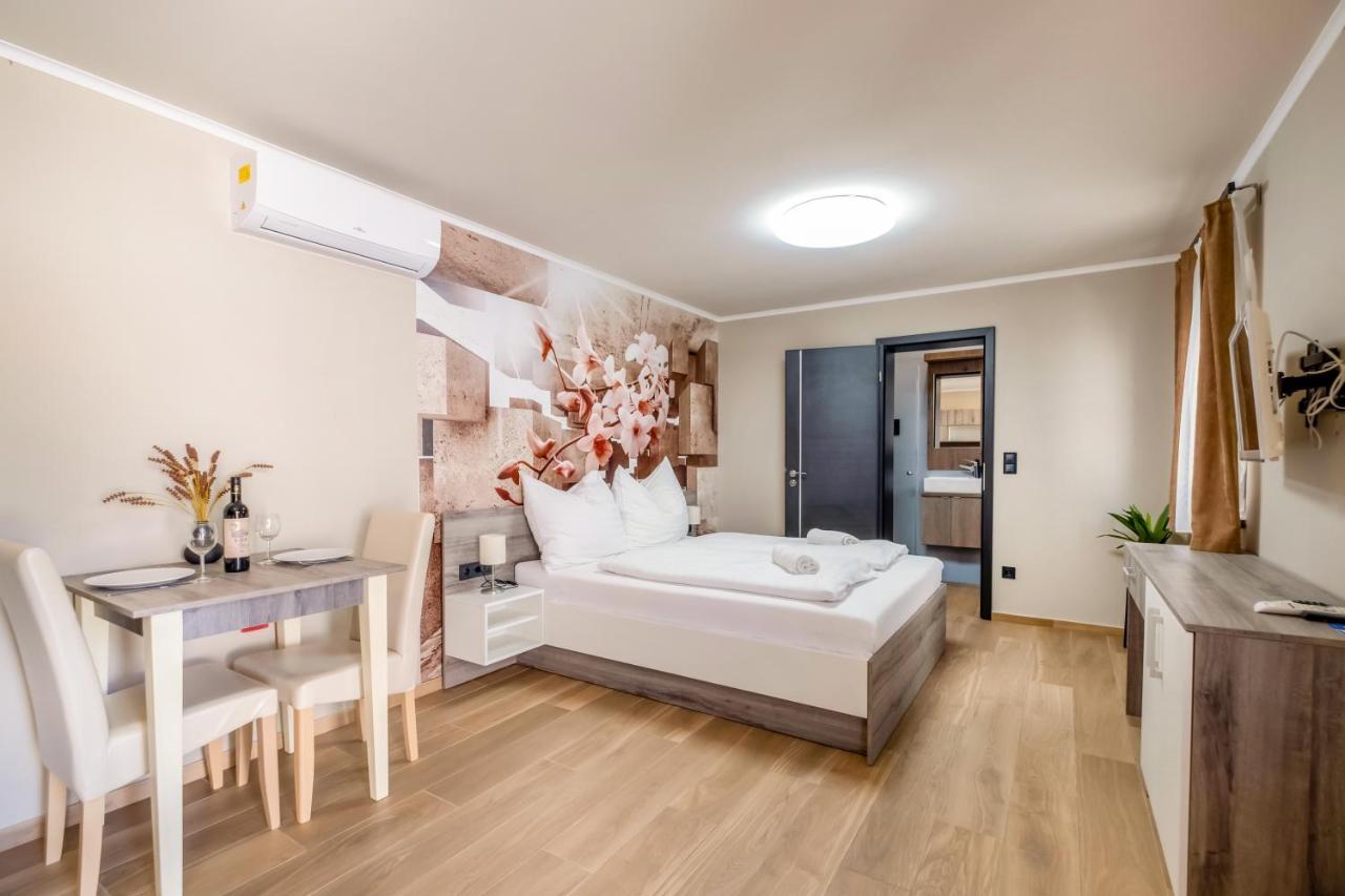 Myflat Premium Siofok