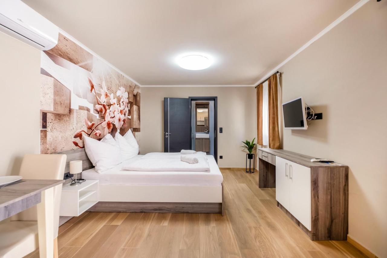 Apartment Myflat Premium *