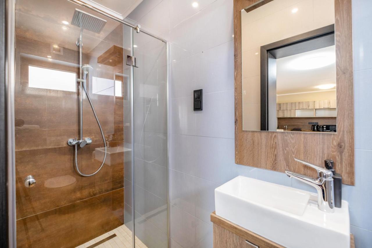 Myflat Premium Apartment Siofok